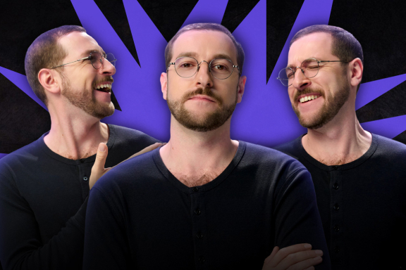 &Acy;&ncy;&dcy;&rcy;&iecy;&jcy; &Bcy;&iecy;&bcy;&ucy;&rcy;&icy;&shcy;&vcy;&icy;&lcy;&icy;&period; Stand Up &Vcy;&ocy;&lcy;&ocy;&gcy;&dcy;&acy;