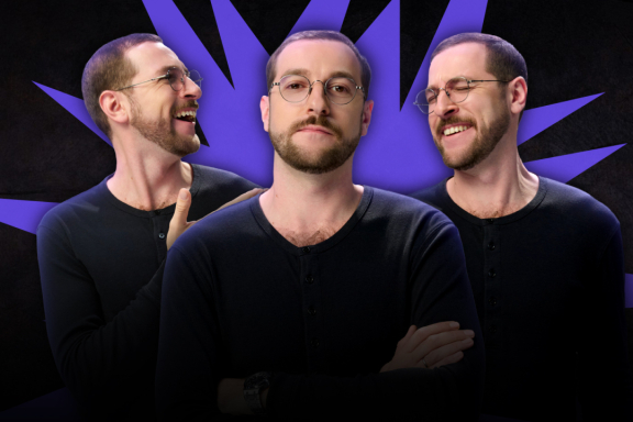 &Acy;&ncy;&dcy;&rcy;&iecy;&jcy; &Bcy;&iecy;&bcy;&ucy;&rcy;&icy;&shcy;&vcy;&icy;&lcy;&icy;&period; Stand Up &Vcy;&ocy;&lcy;&ocy;&gcy;&dcy;&acy;